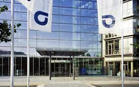 Lindner architekten | uwe klasing. Apobank Lagert Wertpapierabwicklung Und 75 Mitarbeiter An Avaloq Aus