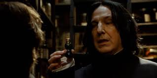 Harry's 10 Funniest Scenes in Harry Potter (That the Movies Left Out)