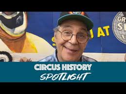 Circus History Spotlight
