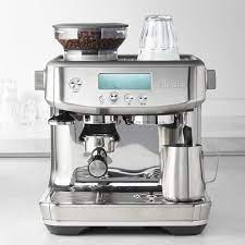 Check spelling or type a new query. Breville Barista Pro Espresso Machine Williams Sonoma