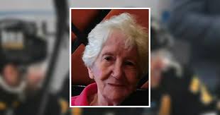 Ellen T. Fleming Bongartz Obituary February 9, 2024