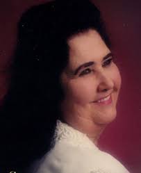 Edna Arnold Obituary