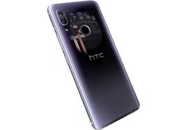 HTC U19e Officially Uncovered in Taiwan ...