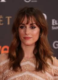 Sylvia Alonso's Instagram, Twitter & Facebook