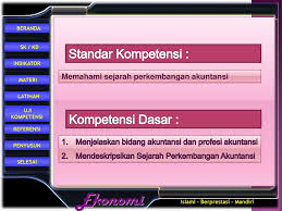 Soal dan jawaban akuntansi keuangan kelas 11 semester 2. Akuntansi Dan Sistem Akuntansi Kelas Xi Semester Ii Ppt Download