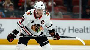 Chicago blackhawks captain jonathan toews, out with an undisclosed illness, could be healthy and this is such amazingly incredible news, and here it is: No Word On Jonathan Toews As Blackhawks Begin On Ice Practices Sportsnet Ca