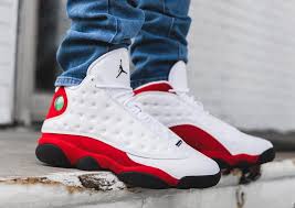 Air Jordan 13 Og Chicago Release Date Sneaker Bar Detroit Air Jordans Best Sneakers Jordan 13