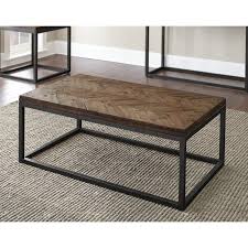 Steve Silver Lorenza Coffee Table In Distressed Wood Walmart Com In 2020 Coffee Table Rectangle Coffee Table Coffee Table Dimensions