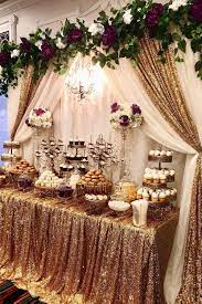 Elegant Wedding Dessert Table Wedding Dessert Table Elegant Wedding Dessert Table Wedding Decor Elegant