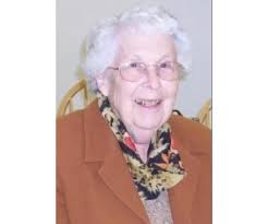 Elizabeth Bigelow Obituary (1924