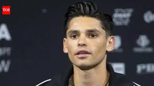 From ‘Trump is cool’ to cutting ties: US boxer Ryan Garcia quits MAGA camp over Epstein links