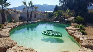 Pays des ânes qui volent. Le Clos Des Anges Ferienhaus Gonfaron