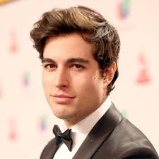 Danilo Carrera comparte detalle del estado de salud de su mamá