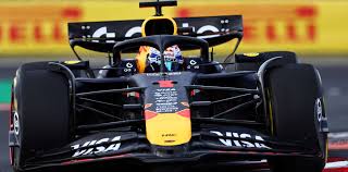 ¡Fórmula 1 al Rojo Vivo! Horarios, Dónde Ver y la Batalla McLaren - Imagen principal del artículo