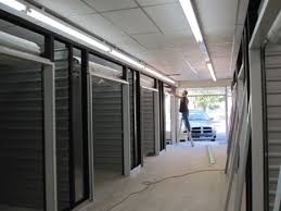 Storage facilities often provide extra services, such as truck rentals and sales of moving and packing items. Climate Controlled Storage Buildings Indoor Storage Units