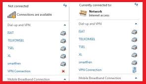 Cara mengaktifkan wifi pada laptop aktifkan fips pada windows 8.1 kemudian pada cara kanan klik pilih restart baca juga: Cara Menyambungkan Internet Android Ke Komputer Menggunakan Kabel Data Android Modem Cara Cek Sisa Paket