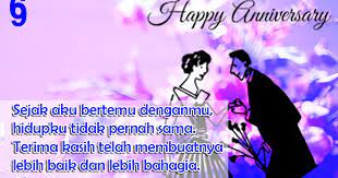 Tetap menjadi suami yang pernah aku kenal, ya. Kumpulan Kata Kata Bijak Untuk Ucapan Selamat Anniversary Kata Ucapan Selamat Terbaru