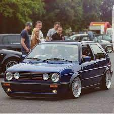 Vw golf2 g60 with alot of engine tuning parts to give 184hp , its a golf 2 g60 with. Vw Golf Mk 5 Gti Modified Https Www Mobmasker Com Vw Golf Mk 5 Gti Modified Vw Golf Gti Volkswagen Golf