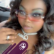 ShaQuan LovinMe Wilson