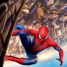 What is the use of a desktop. Amazing Spider Man 2 Retina Movie Wallpaper Iphone Ipad Ipod Forums At Imore Com
