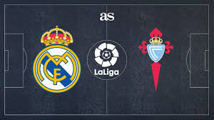 Celta vigo video highlights are collected in the media tab for the most popular matches as soon as video appear on video hosting sites like youtube or dailymotion. Real Madrid Vs Celta Vigo How And Where To Watch Times Tv Online As Com