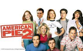 American pie 2 is as much if not more of a goofy, silly, and ultimately sweet triumph as the original. Watch American Pie 2 Movie Online