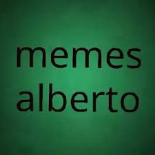 Find and save alberto memes | the most amazing guy you will ever have the chance to talk to. Los Memes De Alberto Memesalberto Twitter