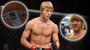 40 pounds in 2 weeks! Paddy Pimblett continues to raise the bar for  off-season gains