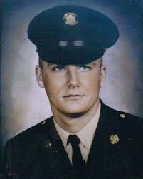 John Ernest "Shorty" Moody, Jr.