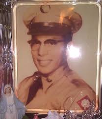 Gabriel Reyes Gonzalez (1934-1999)