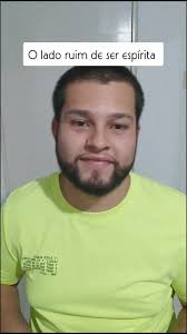 O lado ruim de ser espírita: Concorda?