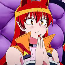 Azazel Amelie🎀 | Anime poses reference, Welcome to demon school iruma-kun,  Cute anime character