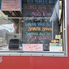 Game Thyme Food Truck — Restaurant food truck in Florence, Oregon