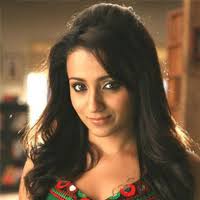 Beauty Queen Trisha: Home