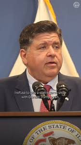 I'm aware that the President likes to go