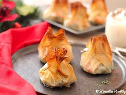 Epingle Sur Recette De Noel
