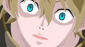 Live wallpaper 4k luck voltia (black clover). Luck Voltia Black Clover Wallpaper By Ontech7 On Deviantart