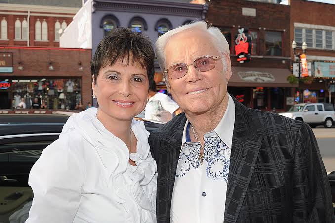 George Jones' Widow Hates His New Nashville Mural
