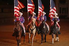 Dolly Partons Stampede Dinner Attraction