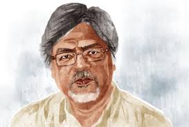 Sudhir Bisht: Chandan Mitra had the courage to swim against the tide