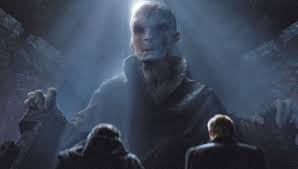 While several people working on the production of the now, in the words of old ben kenobi, let's look at this from a certain point of view and try to uncover the truth about supreme leader snoke's identity. Star Wars Kylo Ren Wasn T Supreme Leader Snoke S Only Apprentice Indiewire
