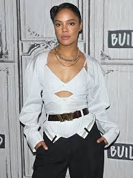 Tessa thompson news, gossip, photos of tessa thompson, biography, tessa thompson boyfriend list 2016. 4 Risky Trends Nobody Does Better Than Tessa Thompson Who What Wear