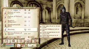 Oblivion Part 257 - Youtube