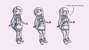 The official twitter page for extreme breast expansion! Yeul Breast Expansion By Magicwritings On Newgrounds