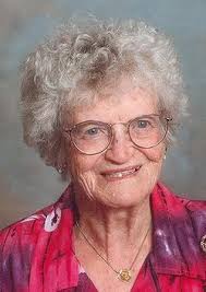 Irene Stageberg Obituary