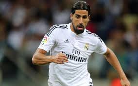 Don't miss out and regre Schalke Boss Admits Signing Real Madrid S Sami Khedira Will Be Difficult Caughtoffside