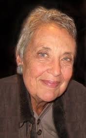 Barbara McNaught Hunter