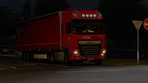 Would you like to change the currency to pounds. Ets2 00109 Alan Ociepa Flickr