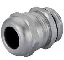 PG 21 303 INOX Stainless Steel Buna-N Insert Standard Dome ...
