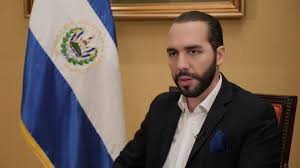 President nayib bukele authorises the police and army to use lethal force to contain the violence. Nayib Bukele Is Trampling On Human Civil Rights Miami Herald